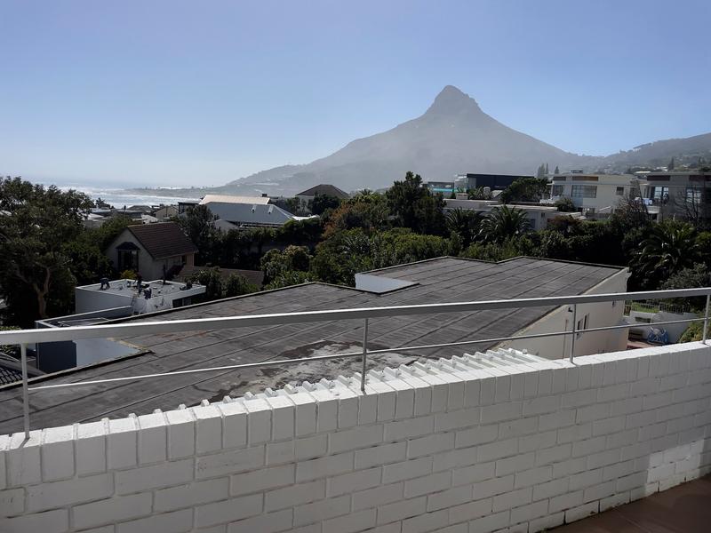 To Let 2 Bedroom Property for Rent in Camps Bay Western Cape